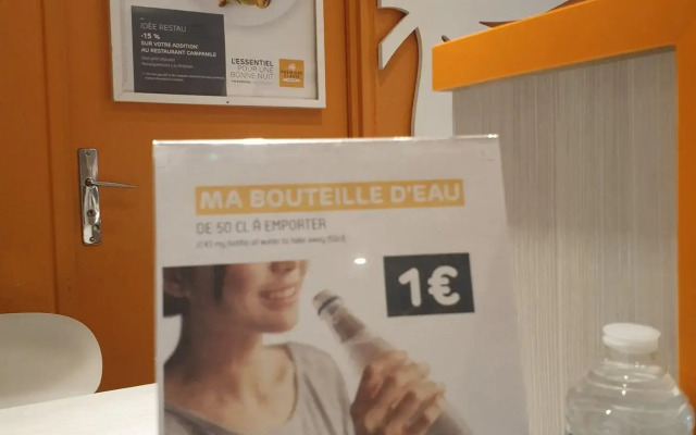 Premiere Classe Plaisir