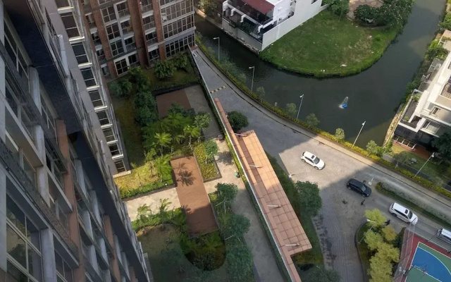Scenic And Homey 1Br Gold Coast Apartment Near Pik