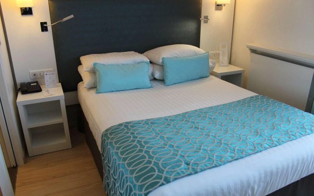 Best Western Plus Hotel Carlton
