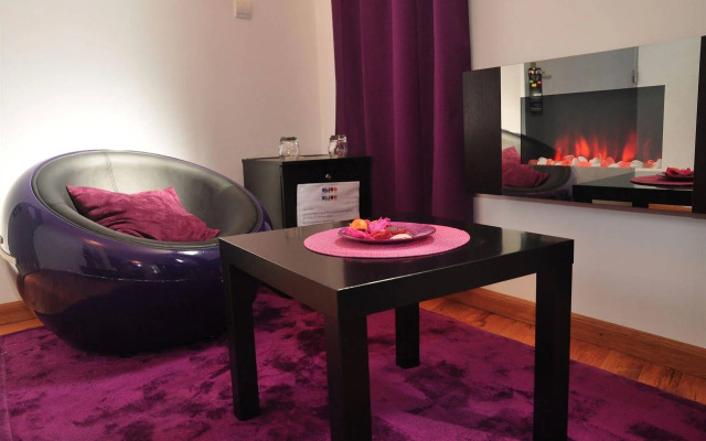 Hotel M