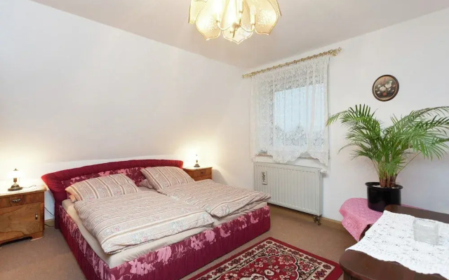 Gemutliche Wohnung mit Kamin in Dresden-freital