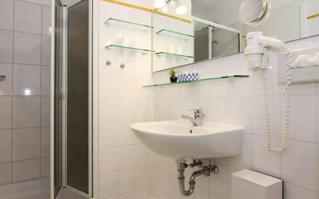 Apartment House Pinamar, Scharbeutz