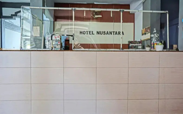 Collection O 92868 Nusantara Hotel