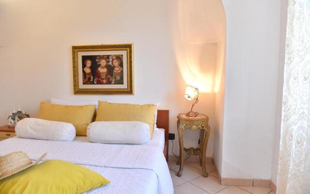 I Tre Coni - Villaggio di Mary