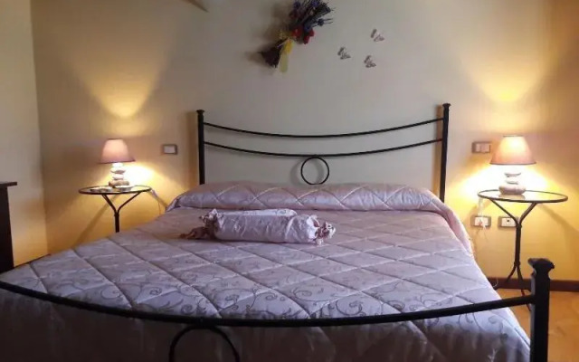 Affittacamere da Laura Silvi