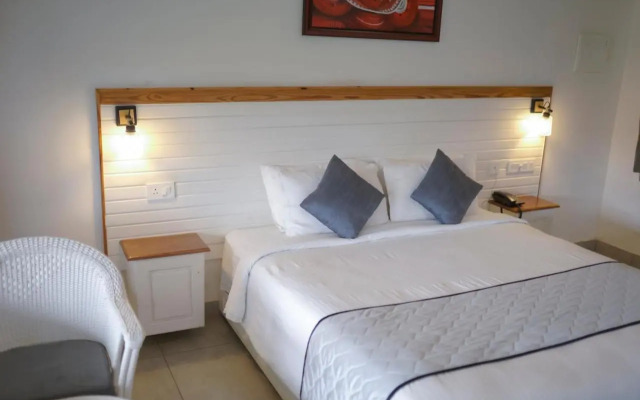 Pekoe Plantation Villa By Lexstays