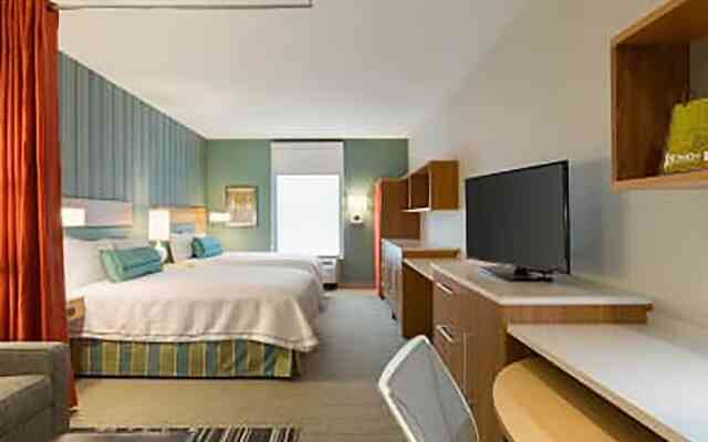 Home2 Suites By Hilton Downingtown Exton Route 30