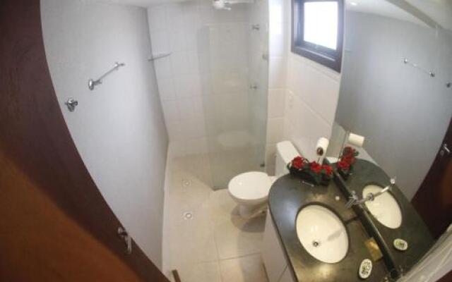 La Piazzetta Apt 10