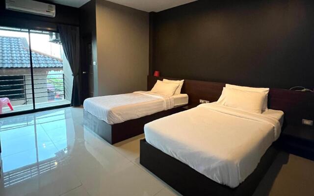 Nangfa Mini Hotel
