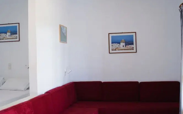 Sunlight Kastraki Beach House