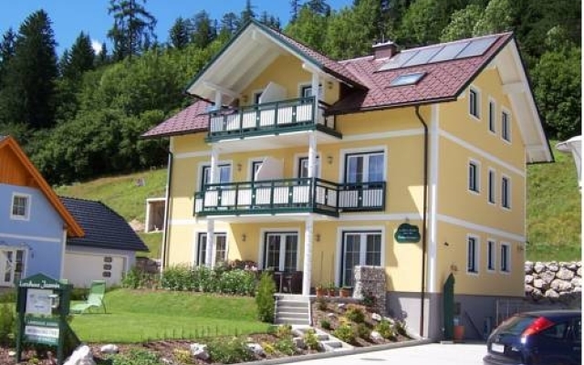 Landhaus Jasmin
