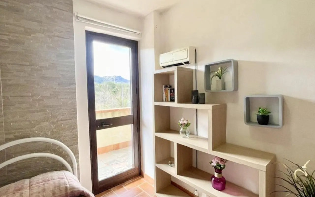 Holiday Home Francavilla di Sicila - ISI01103a-F