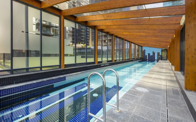 StayCentral Serviced Apartments - Southbank