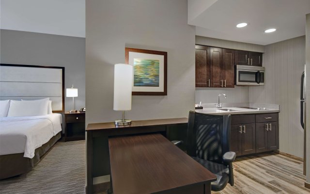 Homewood Suites by Hilton Hamilton, NJ