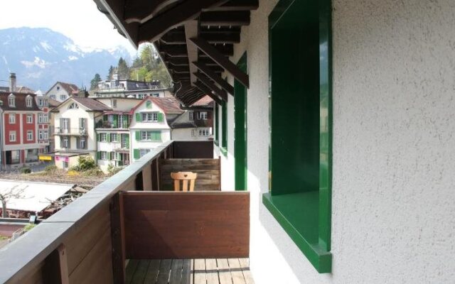 Trattoria Walensee