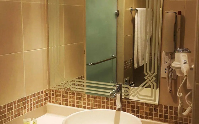 MRA Hotel