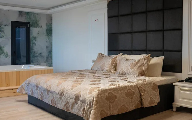 Datça Sui̇tes Luxury Bouti̇que Hotels