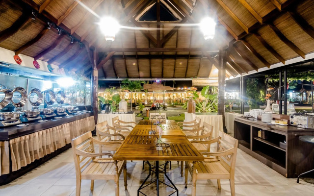 Tasneem Boutique Convention Hotel