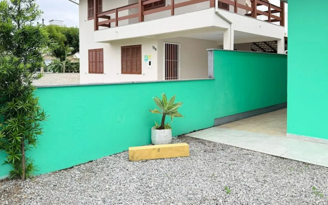 Residencial Amizade - Praia da Pinheira