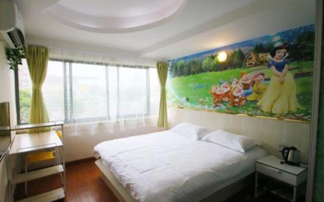 Zike Express Hotel