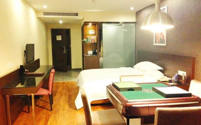 Changsha Xingxiangmidi Hotel