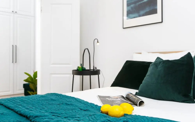 Otium Old Town Harmonica