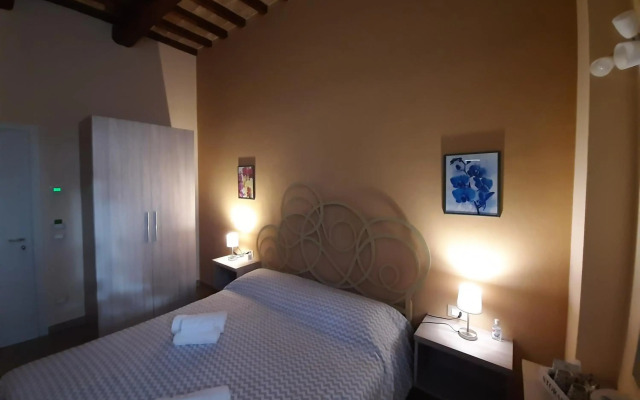 Affittacamere Il Tiro A Segno