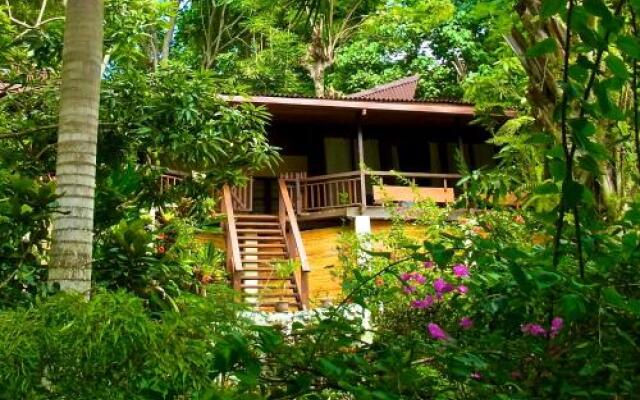 Bunaken Cha Cha Nature Resort