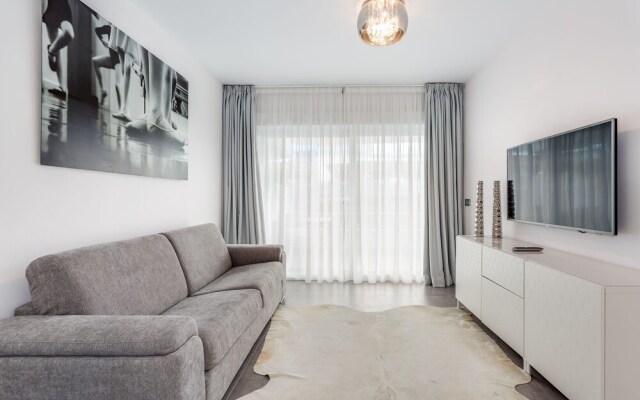 by RIVA - Designer 1 Bedroom Apartment in the Centre of Marbella