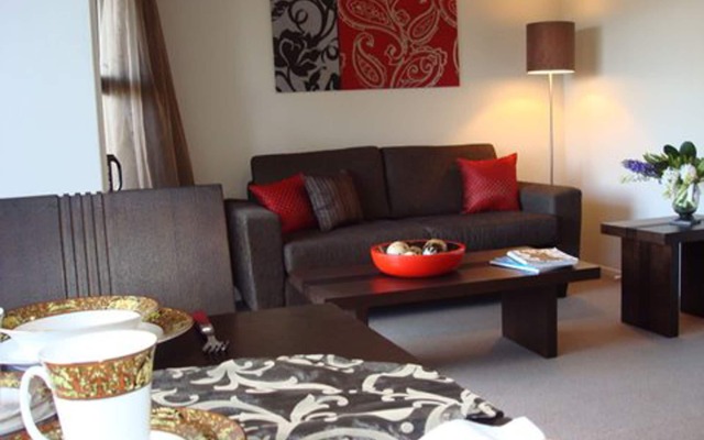 Apollo Hotel Rotorua