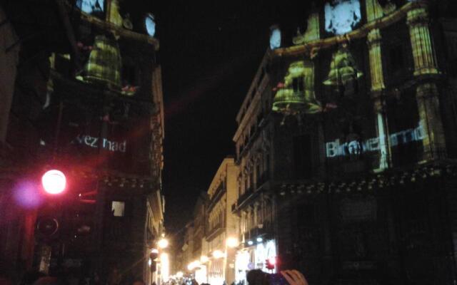 Rent Room Palermo Centro
