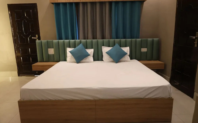 River View Resort