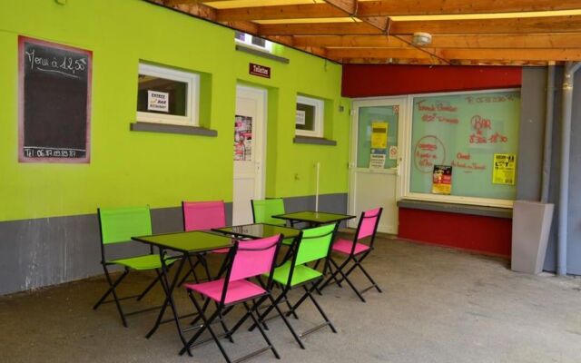 Hotel Restaurant Rive Gauche