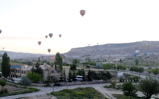 Sun Rise View Hotel