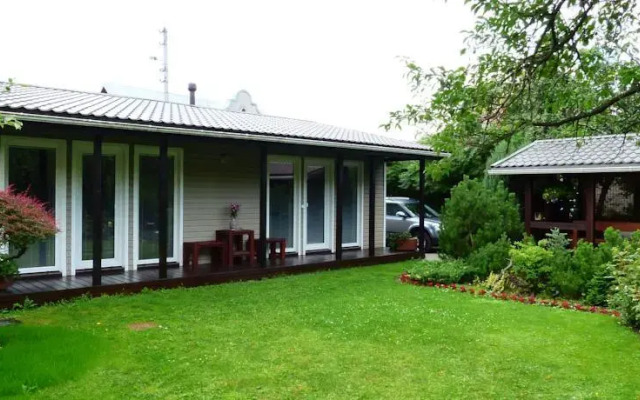 Solo B&B