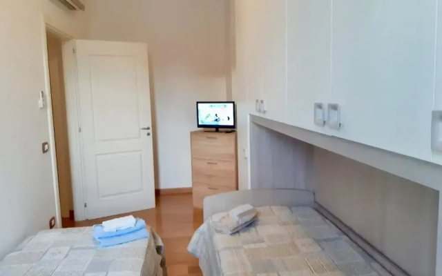 Luxury Suite 36