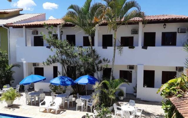 Pousada Algas Marinas