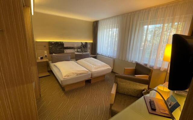 Hotel am Untersee