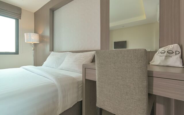 Sleep Hotel Bangkok