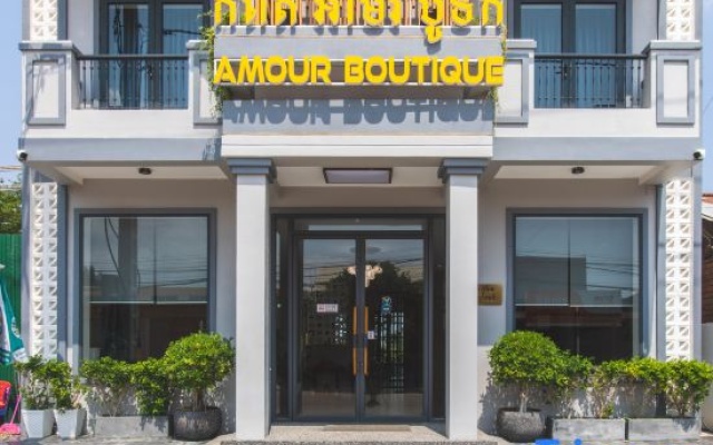 Amour Boutique Kampot