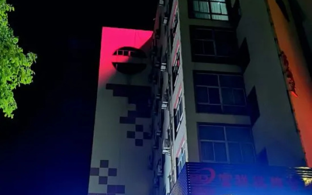 Shankee Hotel (Yangzhou Jiangdu Longchuan Plaza)