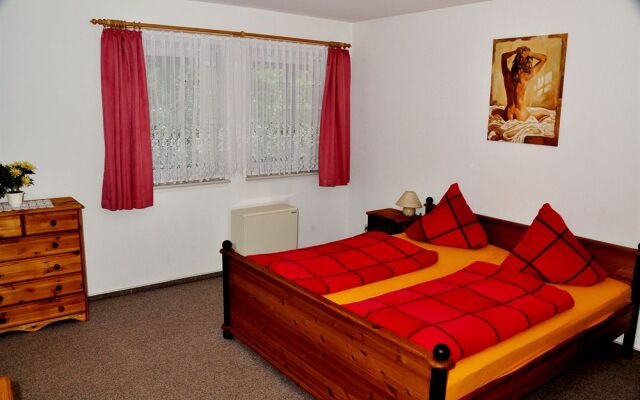 Hotel Zierow