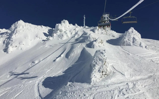 34 Grande Ourse Vallandry - Les Arcs - Paradiski