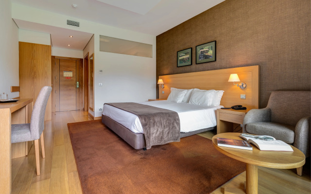 Hotel Rural Vale do Rio & Spa