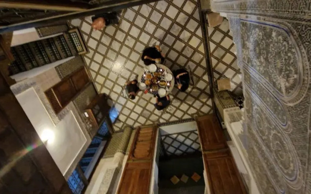 Riad Dar Benares
