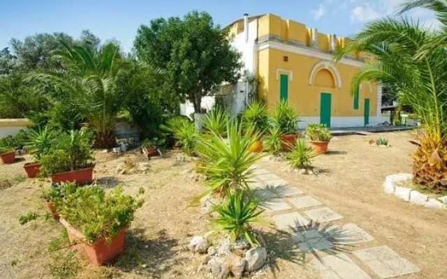 Masseria Capocanale