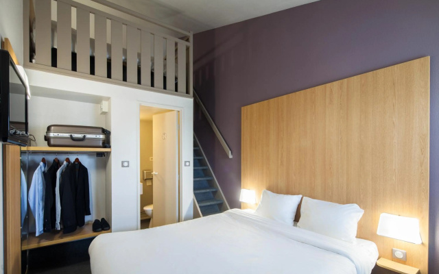 B&B HOTEL Troyes Barberey