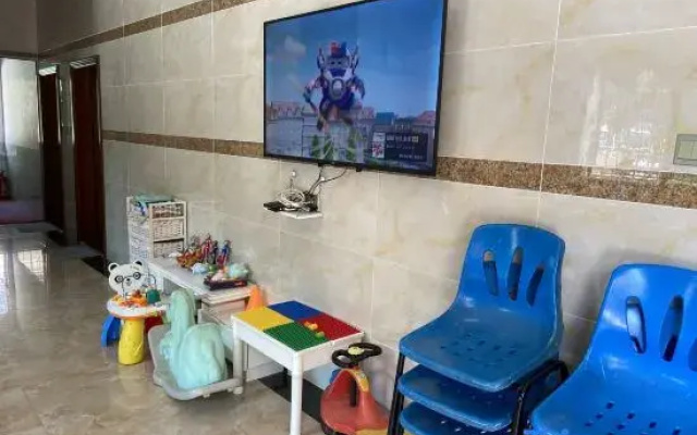 Langmeilou Homestay