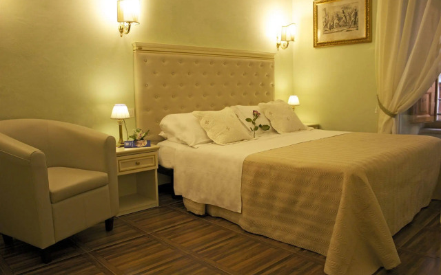 White Rooms Navona