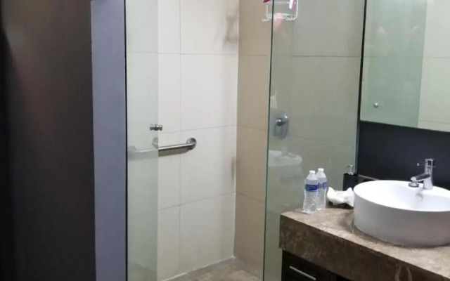 3.14 Living y plaza, Dep. 202